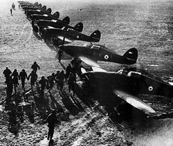blitzkrieg ww2 planes